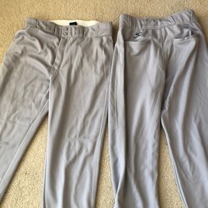 Baseball pants